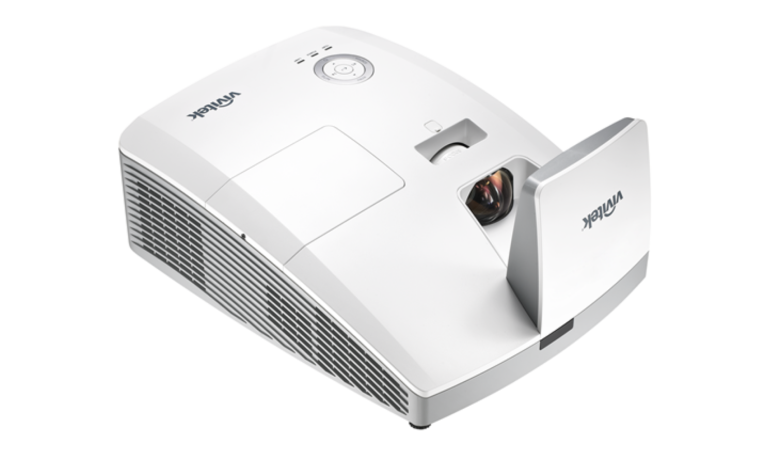 Проектор Vivitek DW771USTie